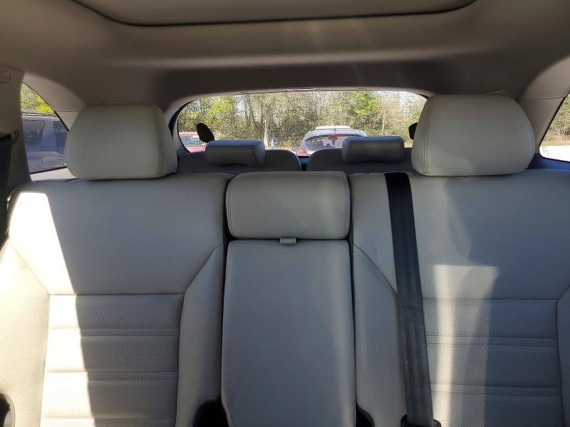 2016 KIA Sorento sx V6