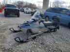 2001 Skidoo Grand Touring 600
