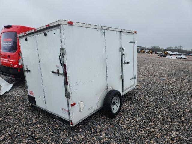 2021 Cynergy Cargo Trailers