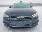 2018 Audi A4 Progressiv