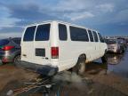 2012 Ford Econoline E350 Super Duty Van