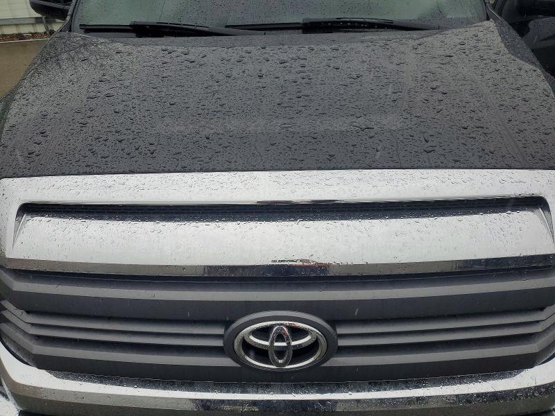 2014 Toyota Tundra SR5