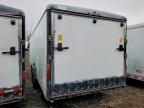 2009 Wells Cargo Wells Cargo Trailer