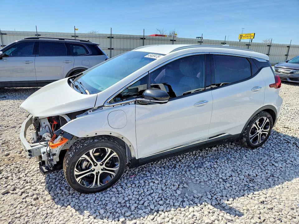 2019 Chevrolet Bolt ev Premier