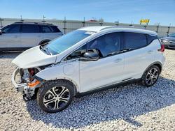 2019 Chevrolet Bolt ev Premier for sale in Cahokia Heights, IL