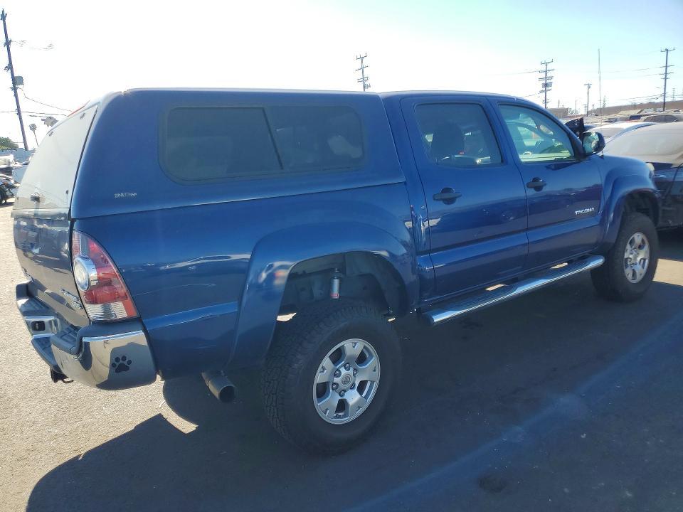 2014 Toyota Tacoma Prerunner