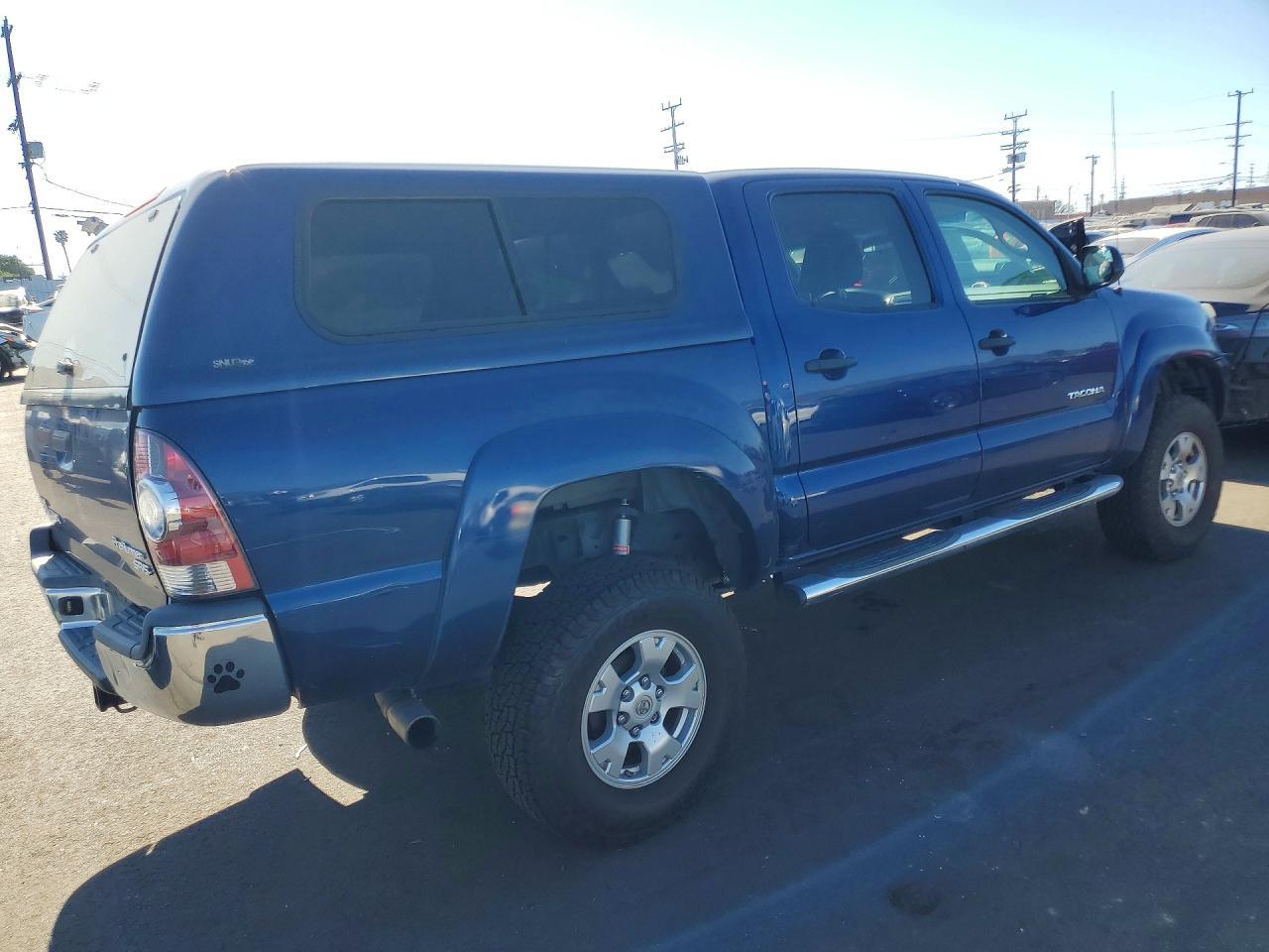 2014 Toyota Tacoma Prerunner