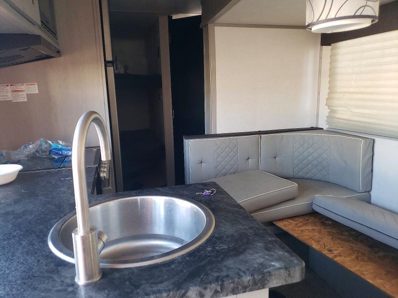 2023 Forest River Tracer Camper