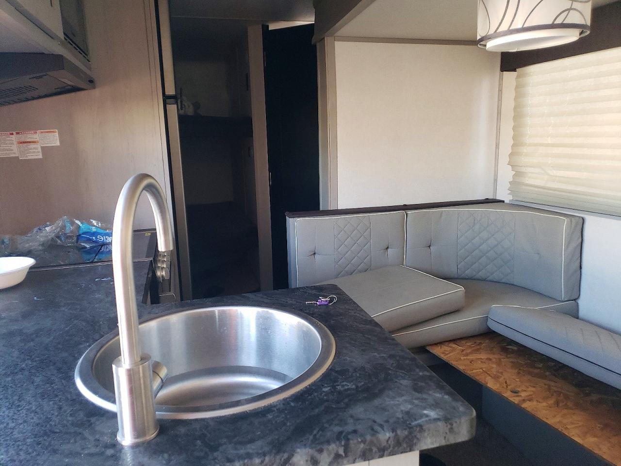 2023 Forest River Tracer Camper