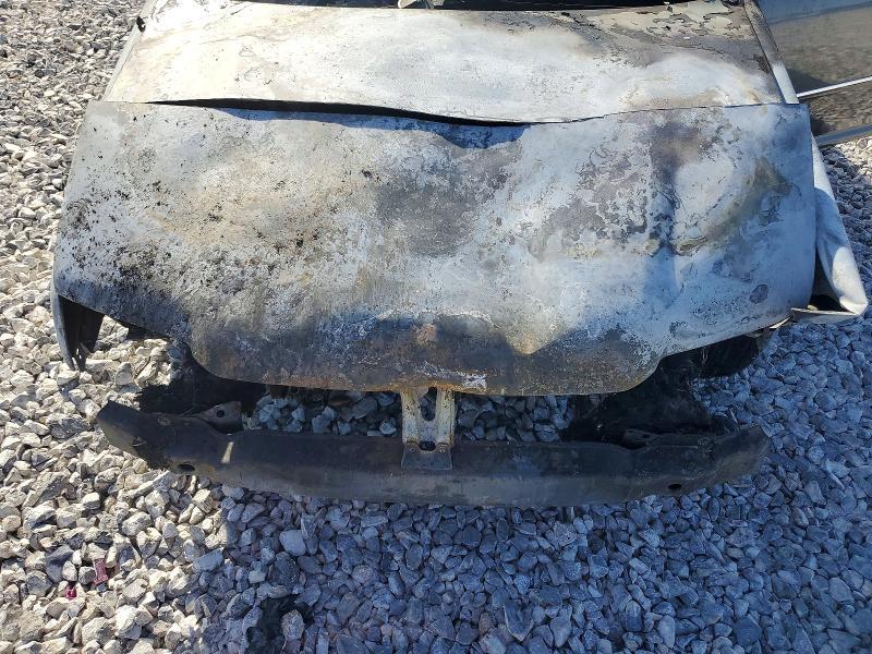 2004 Volkswagen Jetta gls