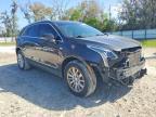 2018 Cadillac XT5