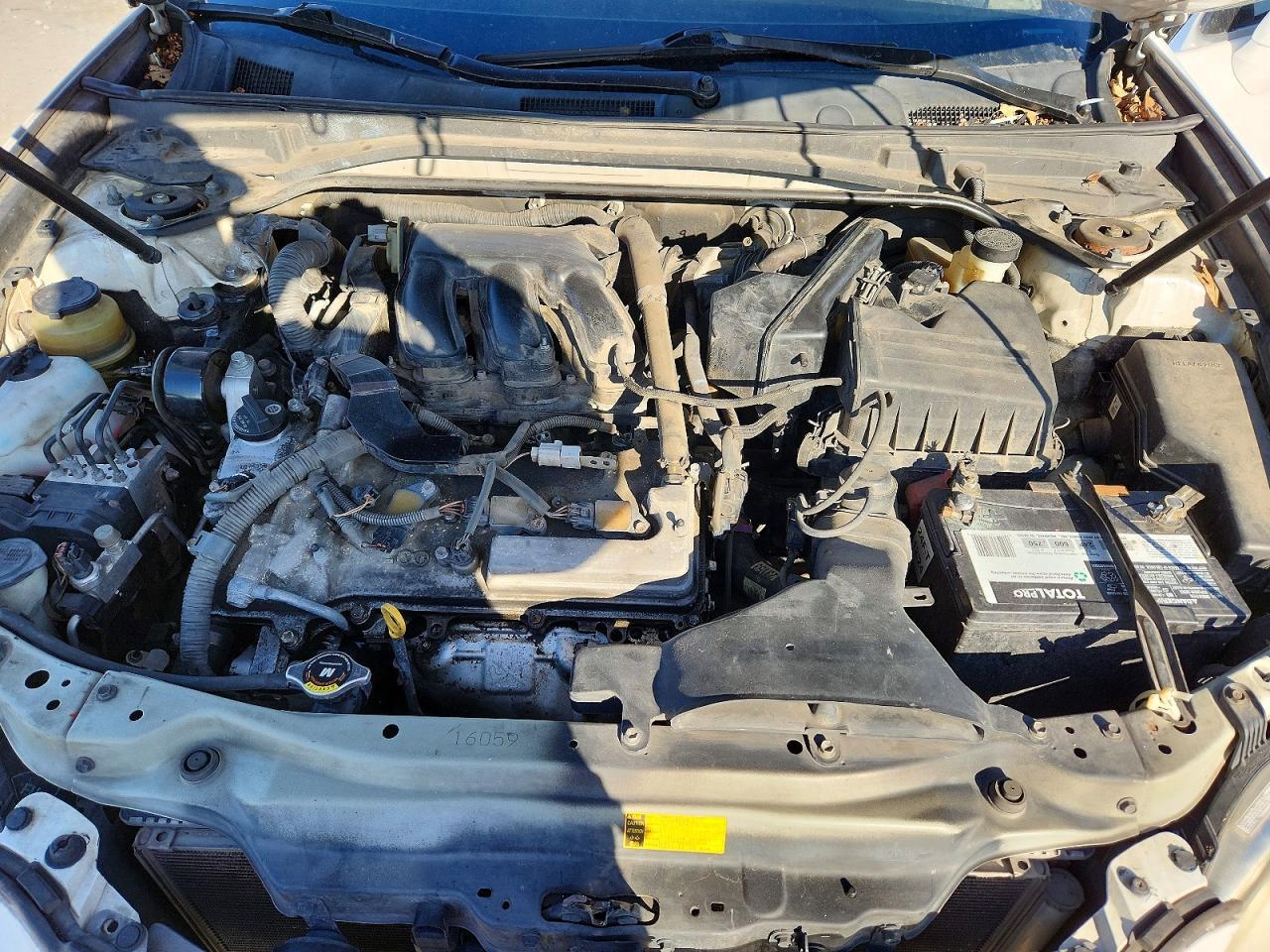 2009 Lexus Es 350 Base