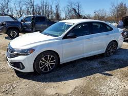 2024 Volkswagen Jetta Sport en venta en Baltimore, MD