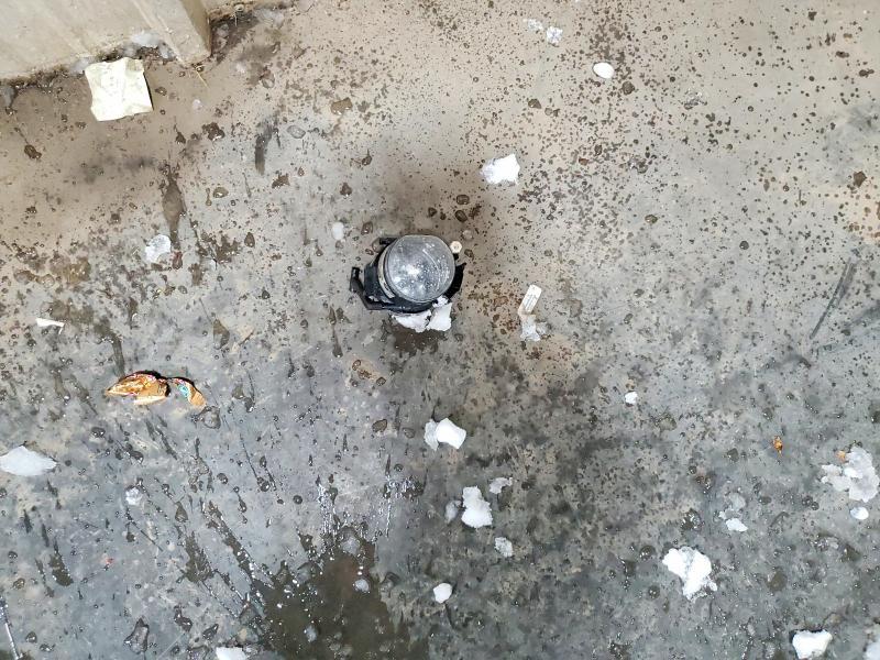 2008 Toyota Tacoma Base