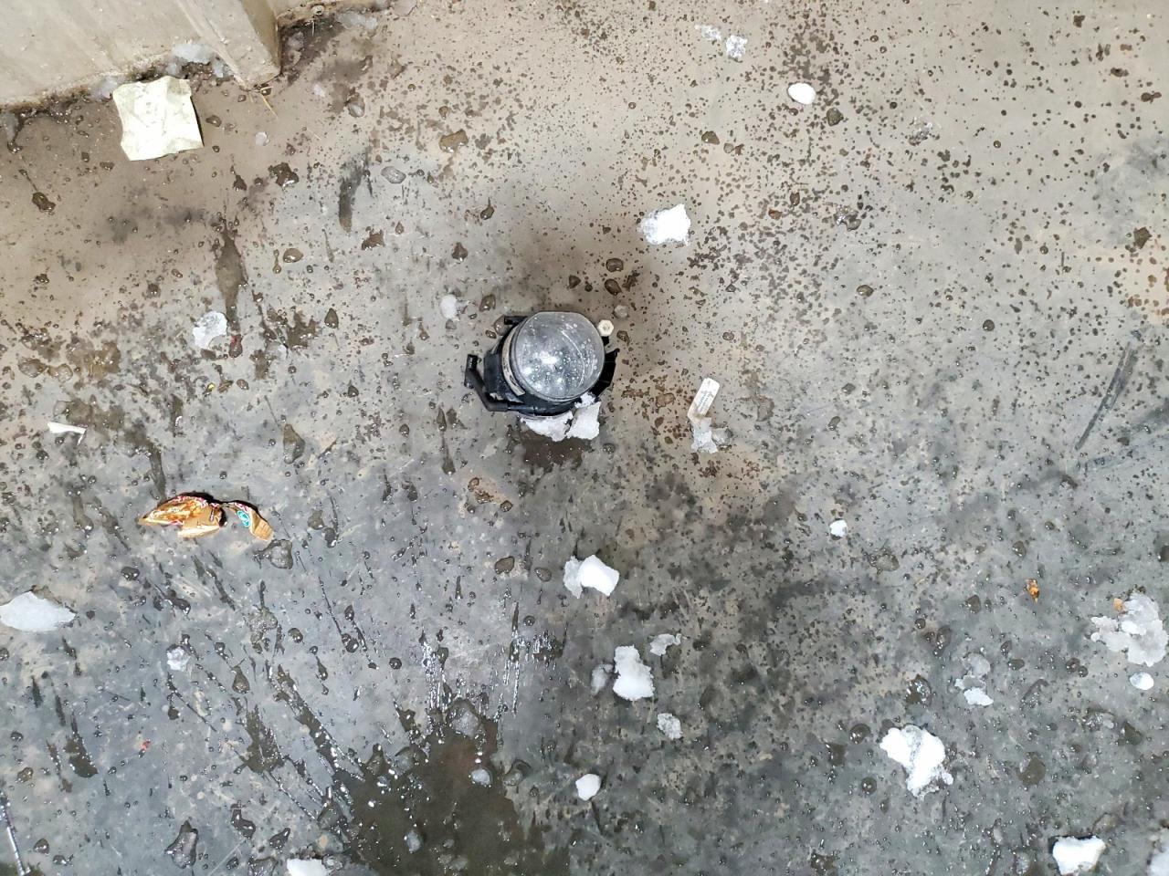 2008 Toyota Tacoma Base