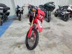 2023 Honda CRF300 LA