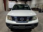 2013 Nissan Frontier S