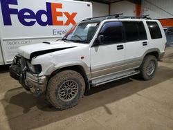 1997 Isuzu Trooper en venta en Rocky View County, AB