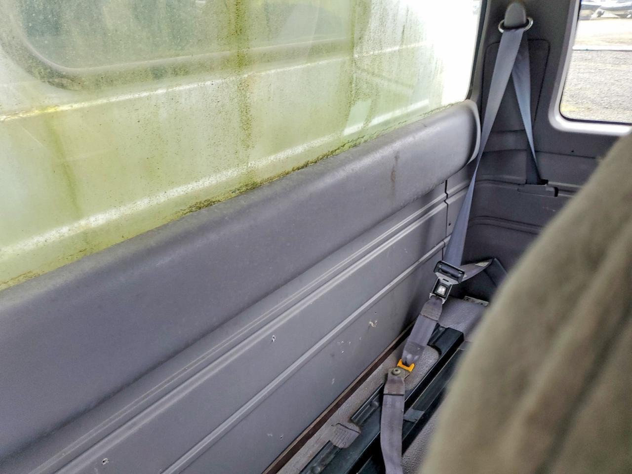 1995 Ford F350