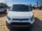 2018 Ford Transit Connect