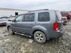 2011 Honda Pilot Exln