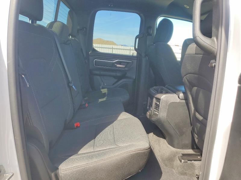 2021 Dodge Ram 1500 big Horn