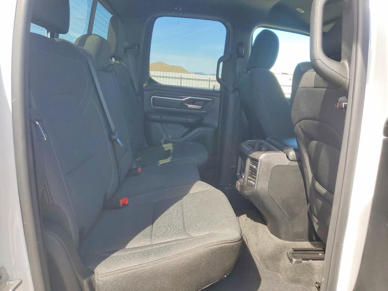 2021 Dodge RAM 1500 BIG Horn