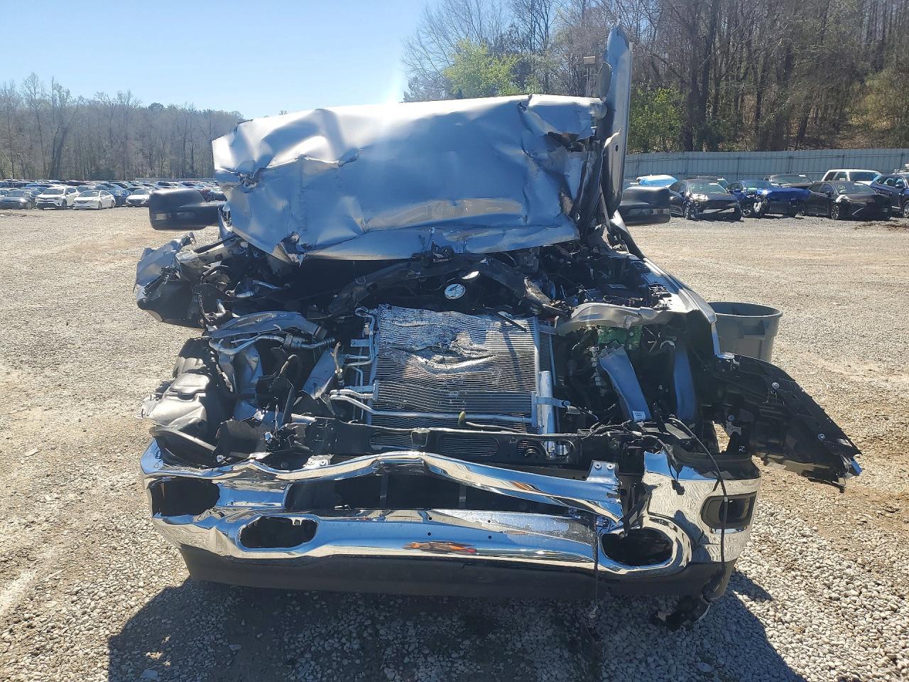 2023 Dodge RAM 1500 BIG Horn