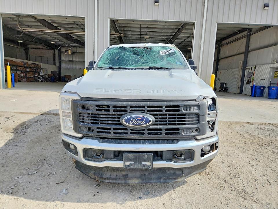 2023 Ford F250 Super Duty