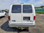 2008 Ford Econoline E350 Super Duty Wagon