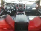 2016 Dodge RAM 1500 Rebel