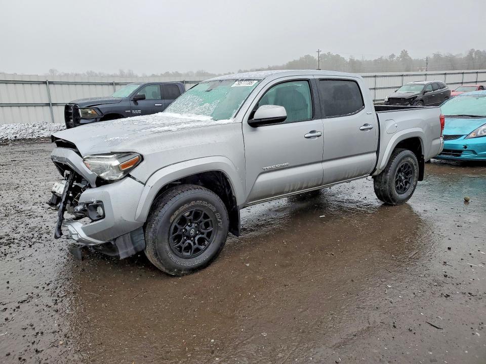 2019 Toyota Tacoma SR5 V6