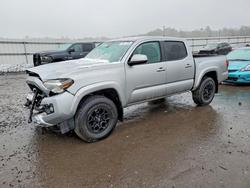 Toyota Vehiculos salvage en venta: 2019 Toyota Tacoma SR5 V6