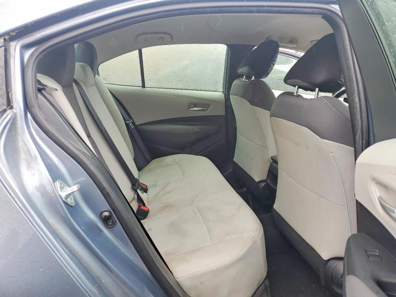 2020 Toyota Corolla l