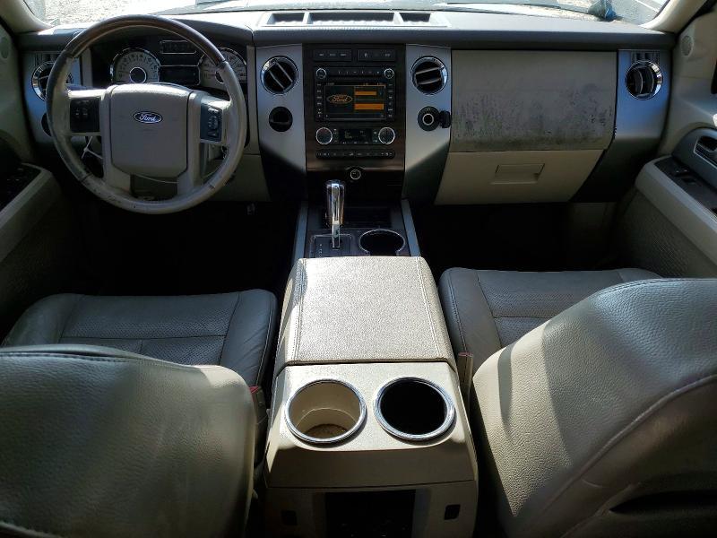2010 Ford Expedition Limited