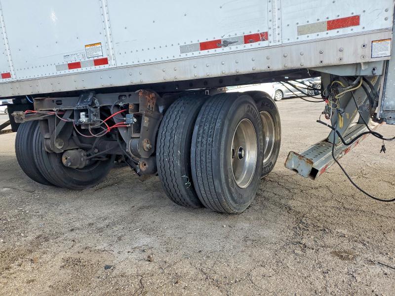 2021 Great Dane Ccc-3314-02099 dry van Trailer