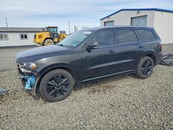 2013 Dodge Durango r en venta en Airway Heights, WA