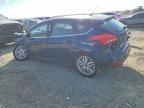2017 Ford Focus Titanium