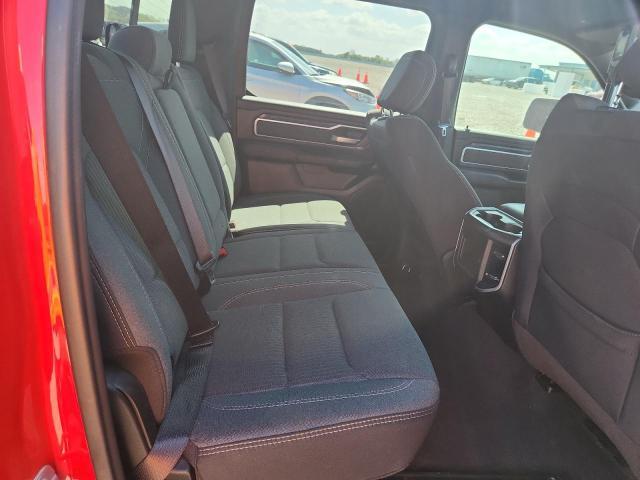 2022 Dodge RAM 1500 BIG Horn