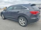 2015 Acura Rdx Technology