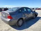 2007 Ford Focus ZX4