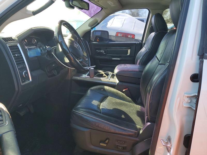 2014 Dodge RAM 1500 Longhorn