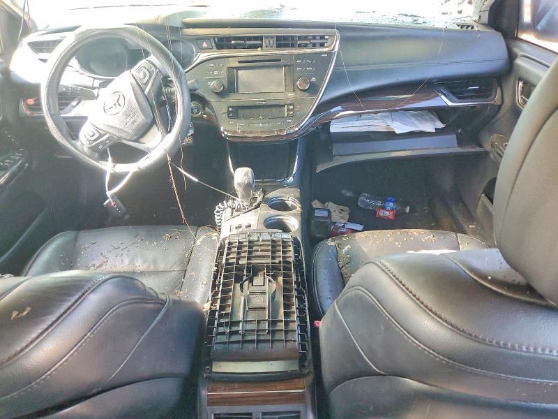 2014 Toyota Avalon xle Touring