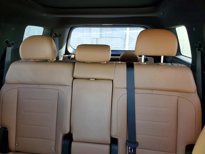 2025 Hyundai Santa fe