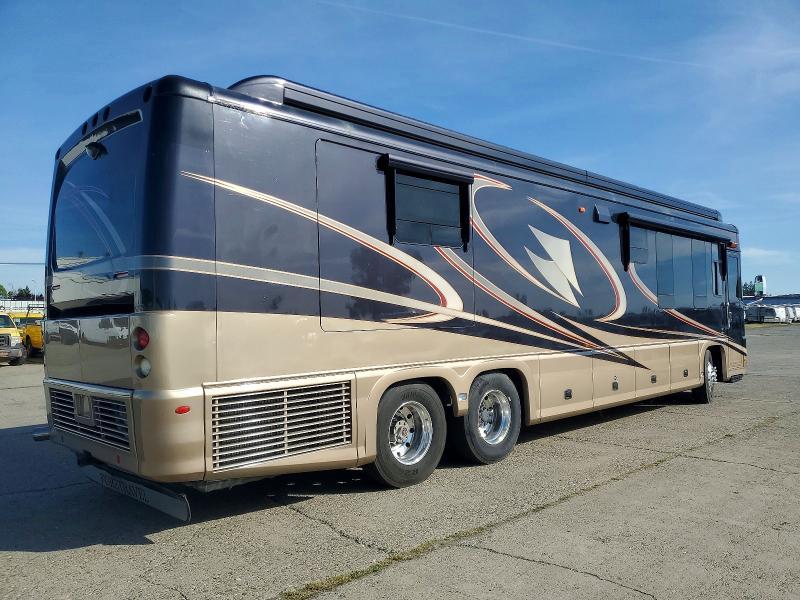 2008 Foretravel RV