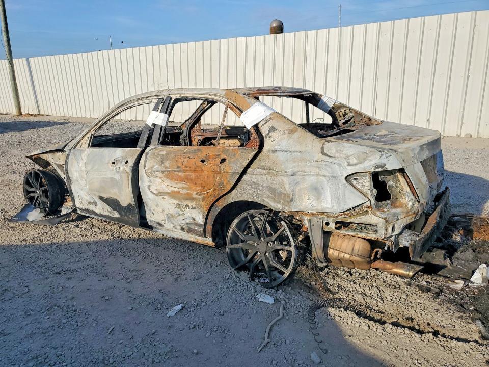 2009 Mercedes-Benz C300