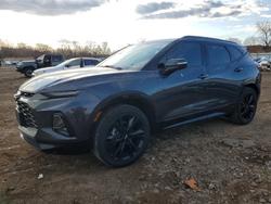 2021 Chevrolet Blazer rs for sale in Chicago Heights, IL