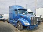 2022 Peterbilt 579 Semi Truck
