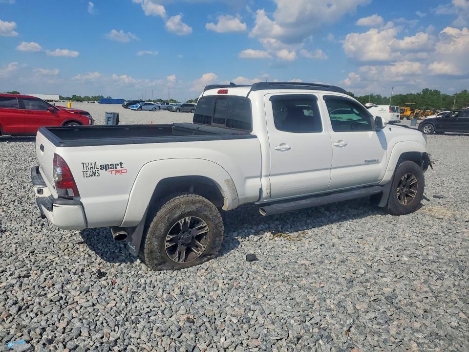 2014 Toyota Tacoma V6