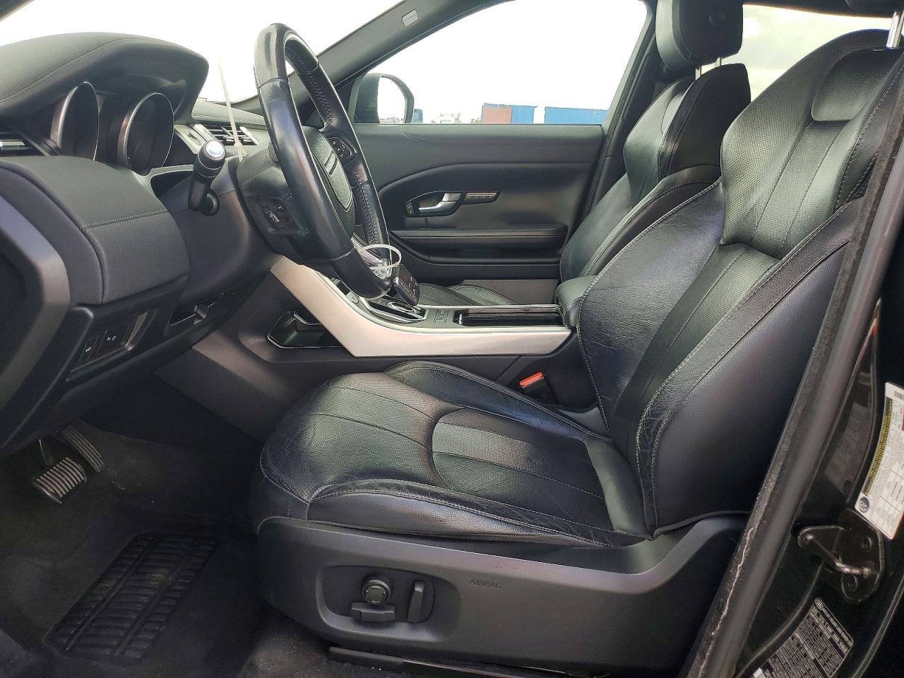 2017 Land Rover Range Rover